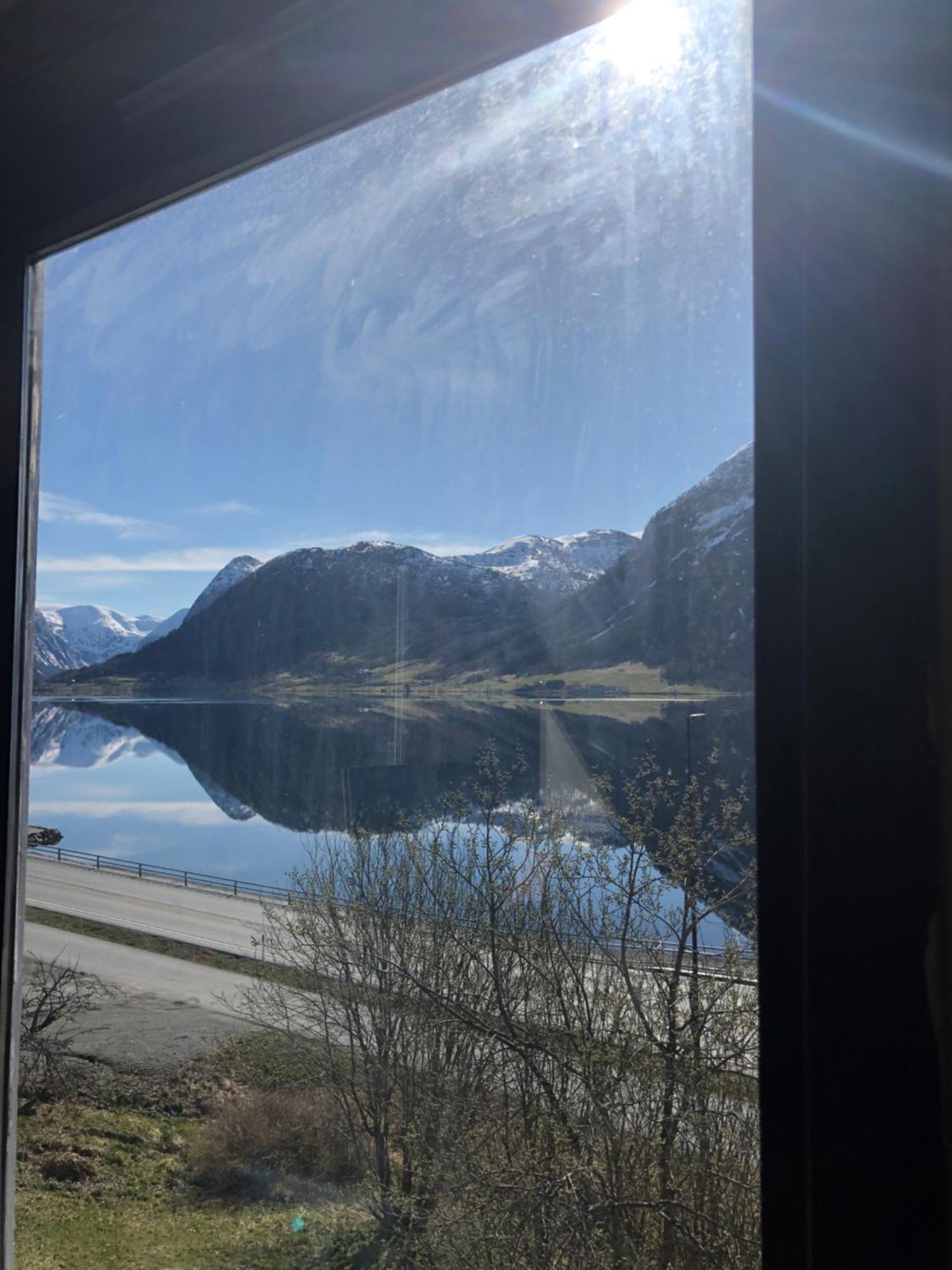 Jolster Lake View Ardal  Экстерьер фото