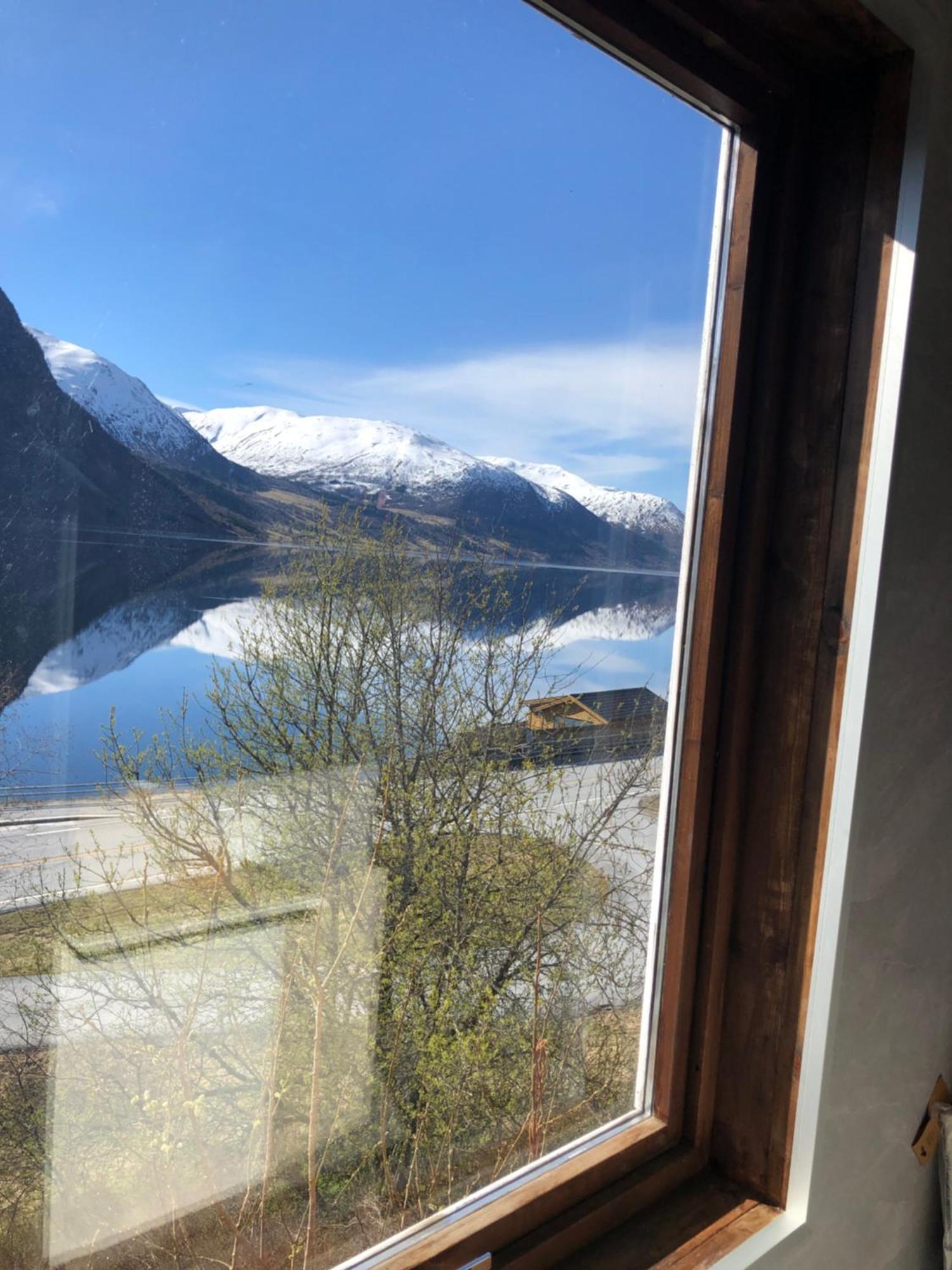 Jolster Lake View Ardal  Экстерьер фото