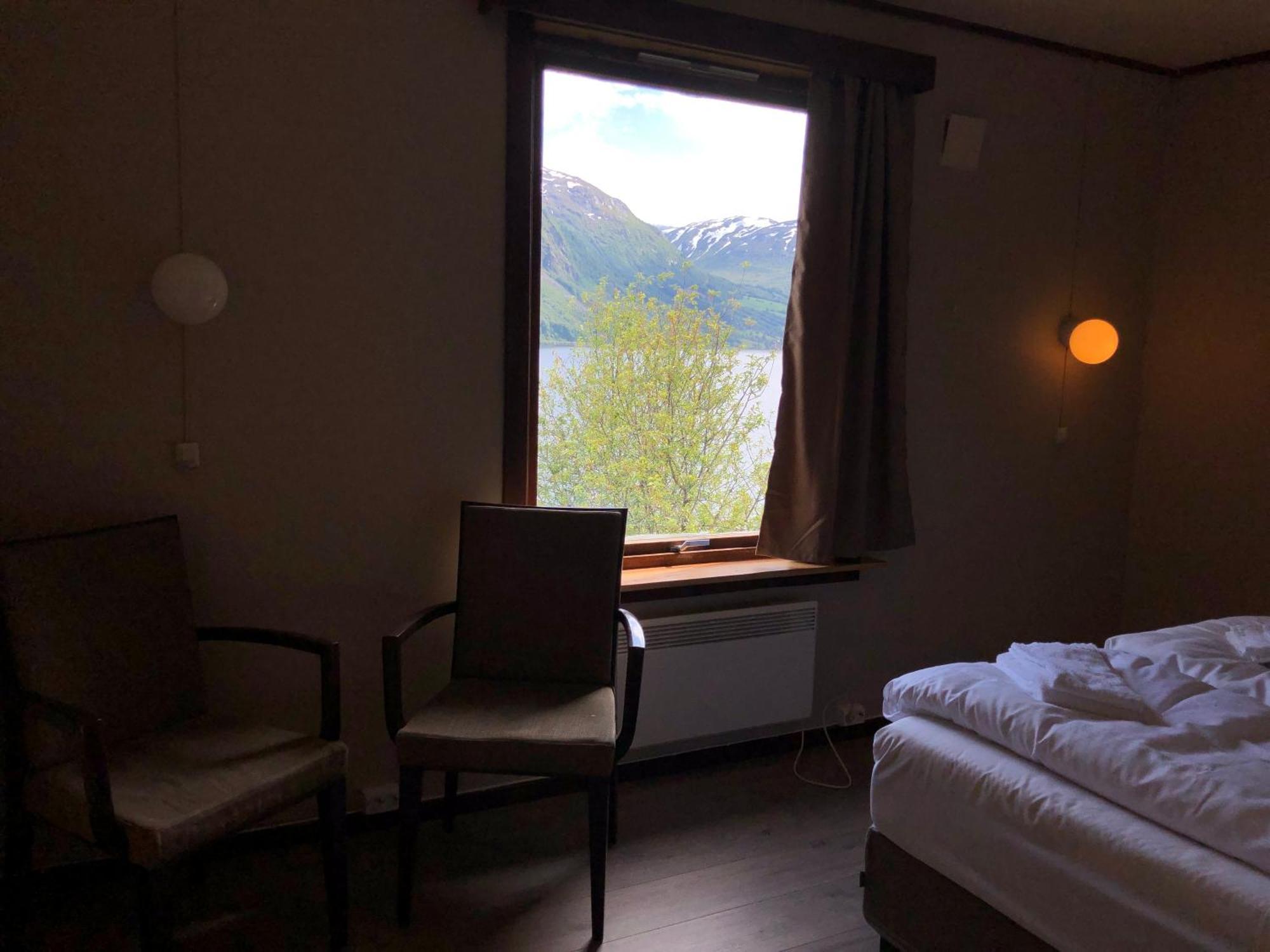Jolster Lake View Ardal  Экстерьер фото