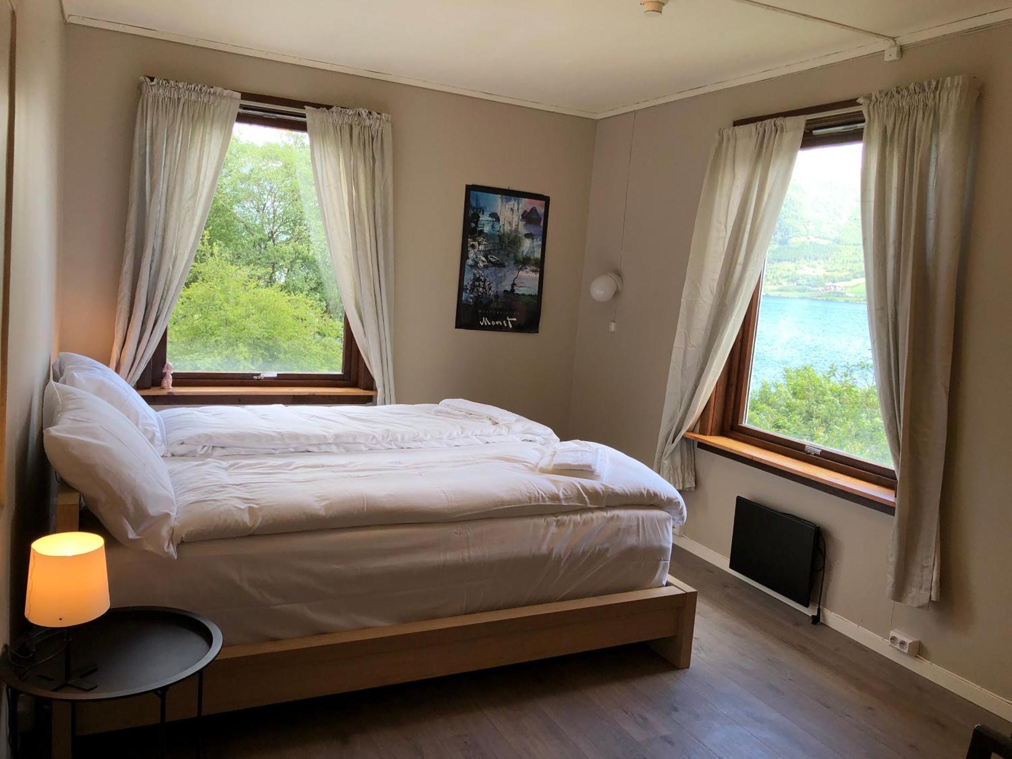 Jolster Lake View Ardal  Экстерьер фото