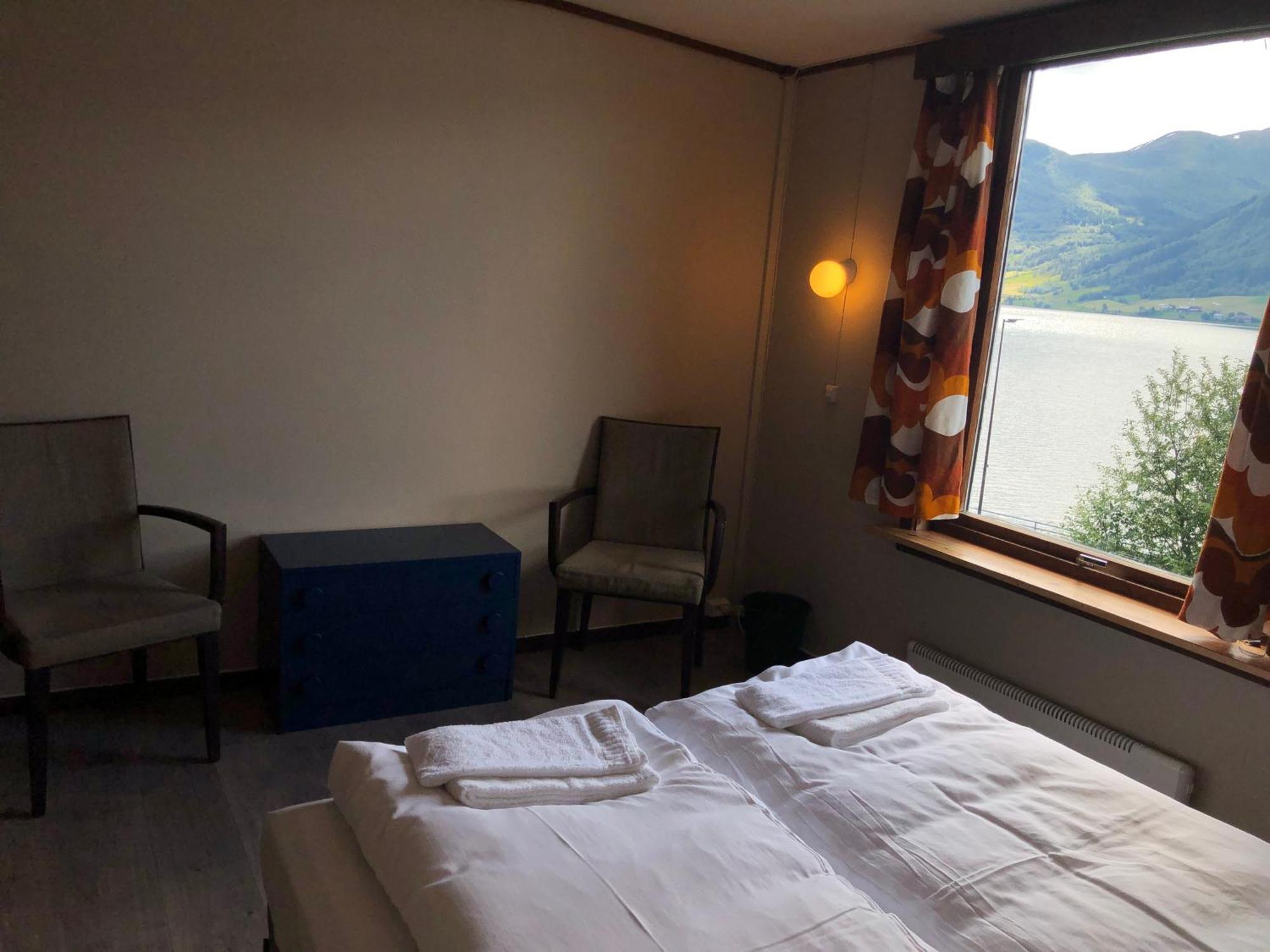 Jolster Lake View Ardal  Экстерьер фото