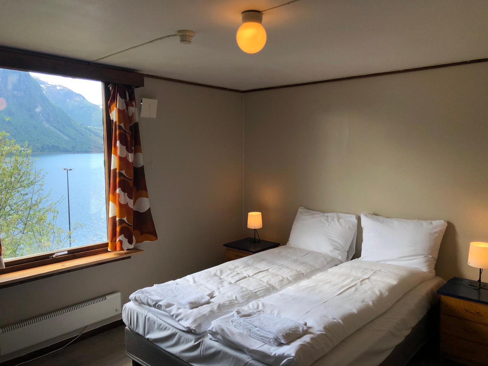 Jolster Lake View Ardal  Экстерьер фото