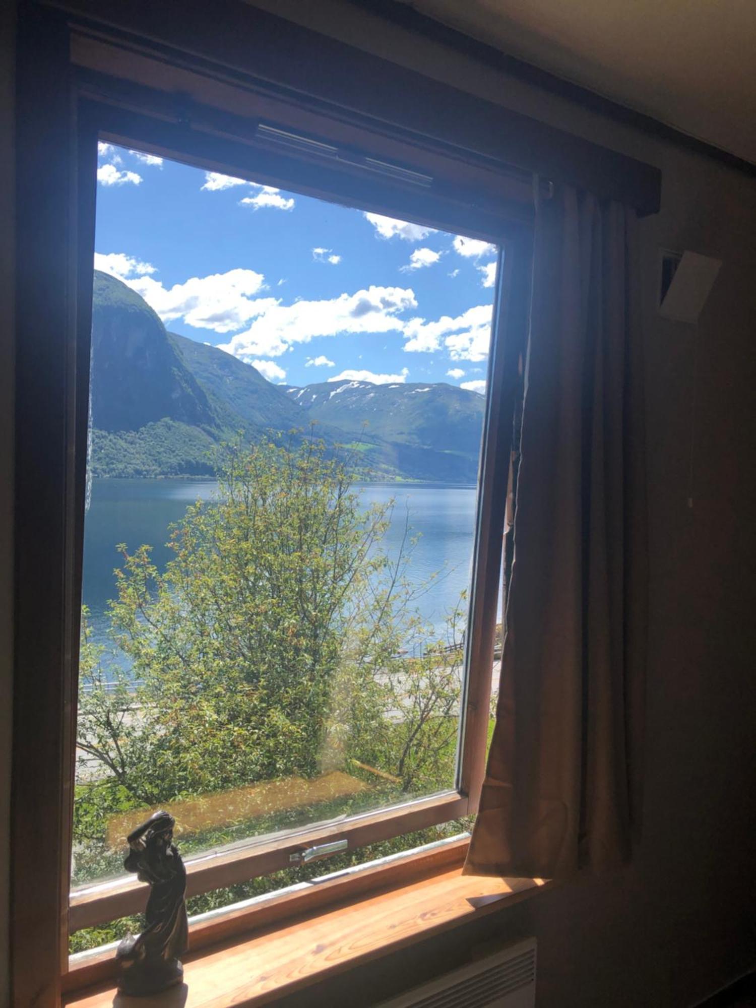 Jolster Lake View Ardal  Экстерьер фото