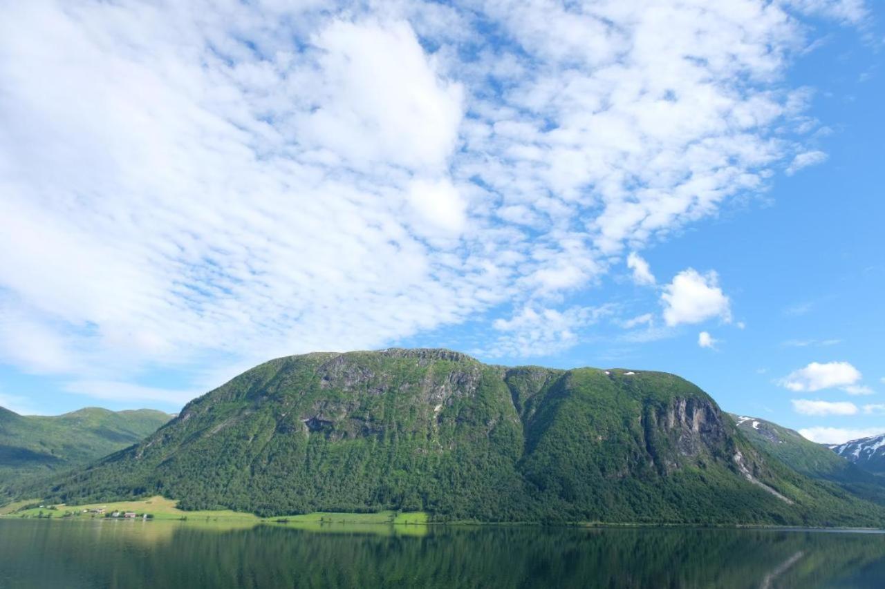 Jolster Lake View Ardal  Экстерьер фото